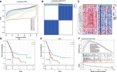 Systematic Analysis of an Invasion-Related 3-Gene Signature and Its Validation as a Prognostic Model for Pancreatic Cancer